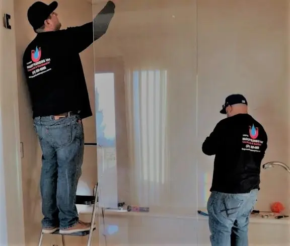 Professional plumbing installation for Sump Pump Repair in Grenoble