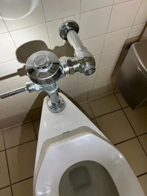 Fixture installation and repair for Hydro Jetting in Grenoble